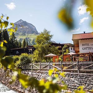 Hotel Gotthard